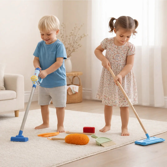 Pretend Play
