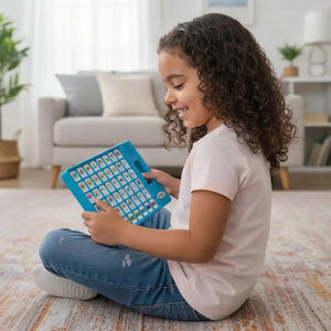 AAC Communication Tool for Speech Therapy