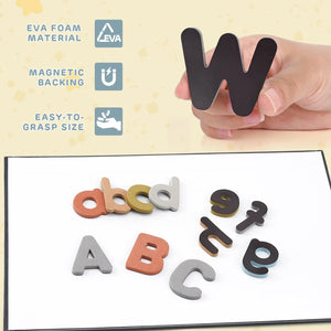 ABC Magnetic Letters for Toddlers and Preschool