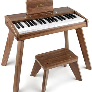 Digital Piano Keyboard Music for Kids 3+