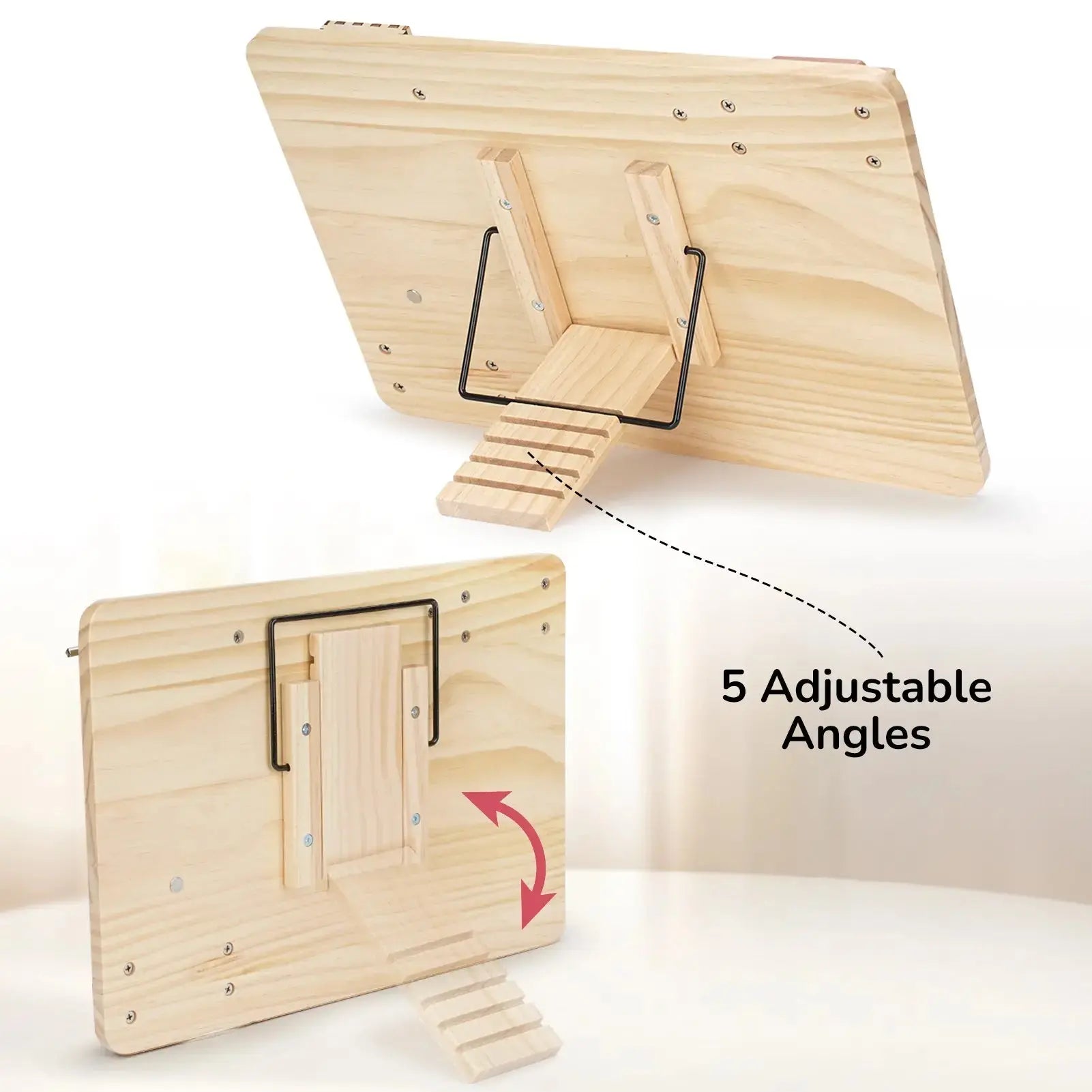 Large Multi-Activity Sensory Board