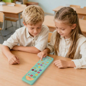 Spanish & English Language | 4 Mode Switching AAC Devices for all ages
